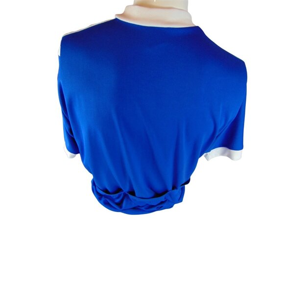 Canari Men's Cycling Jersey*Large* Blue *Biking*Excellent Conditon*Cool Max - Picture 2 of 6